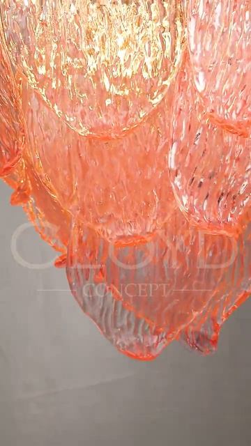 Люстра Cloyd из серии Laperuse (арт.11692)