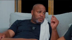 ✅ Кормье хочет уйти с Альф реалити!