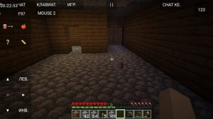 ВЫЖИВАНИЕ В ХАРДКОРЕ МАЙНКРАФТ (ЧАСТЬ 2/50)