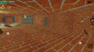 чикен ган-часть 7 серия убийств.