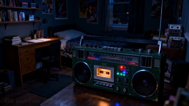 1983 Love Radio – Love Songs & Late Night Vibes