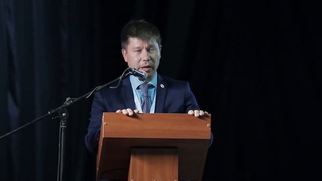 Заключение первого дня ВФПА2018 ✓