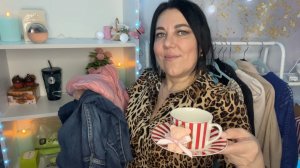 ASMR 👗МАГАЗИН Second Hand☕КАССИР⌨️ПОЛНОЕ ВИДЕО👇СМОТРИТЕ НА БУСТИ и в ПРЕМ Дзен ПО ССЫЛКАМ В ОПИСАН