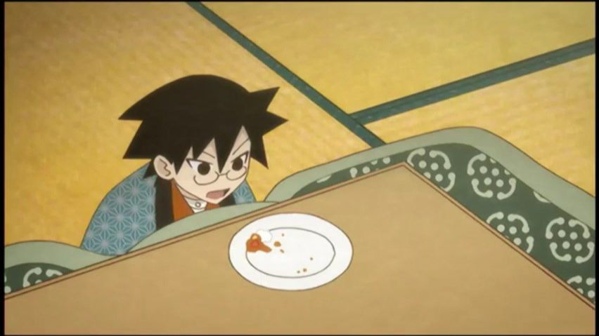 Остатки остатков не всегда полезны) «Прощай, унылый учитель-2. Экстремально!»