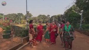 Замуж в Индию / ГЛУПАЯ Надела шорты в Индии Не знаю где спрятаться от толпы