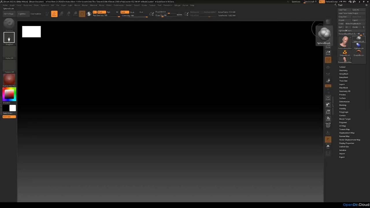 02-01_Inspecting_the_BaseMesh