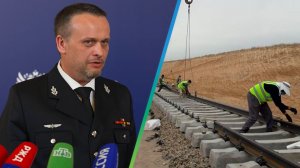 Никитин: Россия и Иран продолжают реализацию проекта строительства железной дороги Решт-Астара