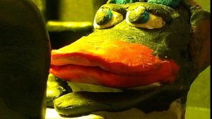 Смешарики - Эдит💥