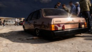 - ДРУГИЕ АВТО НАМ НЕ НАДО! Сходка тазов