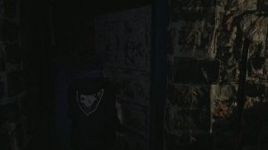 Resident Evil Village. DLC Тени Розы 01