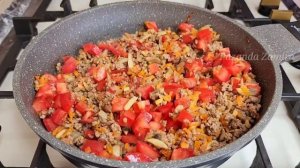 Снимаю Шляпу Перед Тем Кто Придумал Этот Рецепт! Век Живи Век Учись!