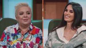 История Аланы Мамаевой: «Позор на пляже»