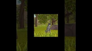 Мини фильм WildCraft "История Рыжего" 2 сезон 3 серия(финал)