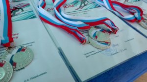 В Костроме подвели итоги XV Первенства по оздоровительному бегу на лыжах