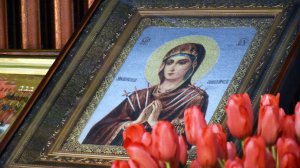 Последнее время уже наступает...