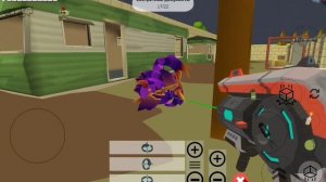 тут и всё станет не тем…