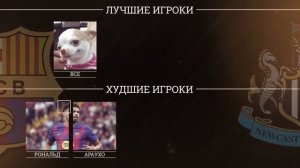 Ямаль разорвал В СТИЛЕ МЕССИ • КОСМИЧЕСКИЙ Ливерпуль • Тоттенхэм попытался • Лига Чемпионов 2026