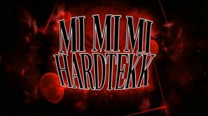 SEREBRO - MI MI MI (TRVXER, HEXDLESS, LXST GARDEN HARDTEKK SUPER SLOWED MIX)
