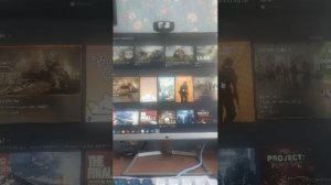 моя жизнь ПК и игры и т.д