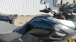 047 Suzuki V-Strom 1000 2015