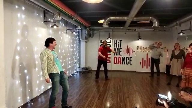 Хочешь быть первым, будь на Первом