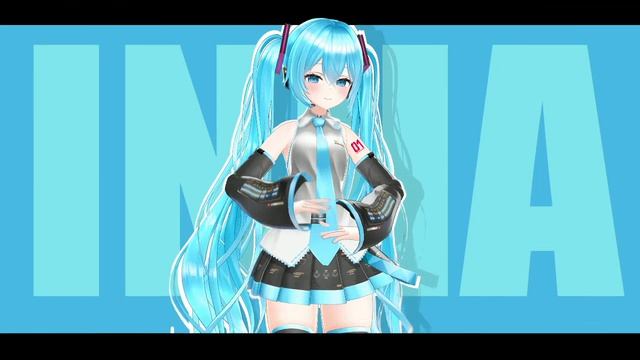 Miku Feat. Manhattan Cafe COVER