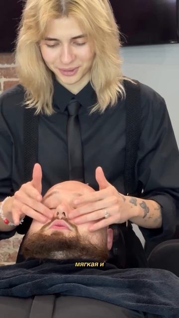 Амбассадор компании Men’s Priority - Ольга Никифорова