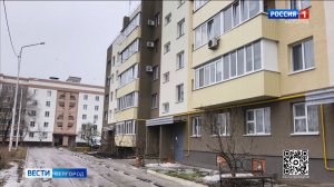 За минувшую неделю в Шебекинском округе полностью отремонтировали 56 объектов