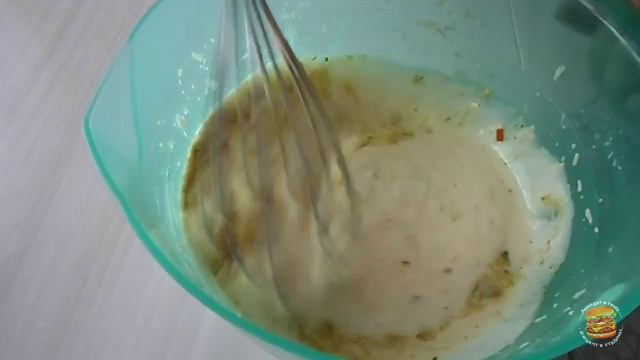 Запеканка картофельная с мясом в духовке с сыром