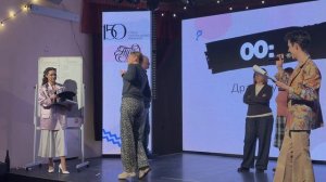 О театральном мире - с азартом! (КВИЗ)