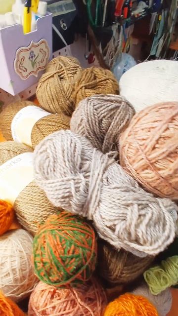 юбка в процессе