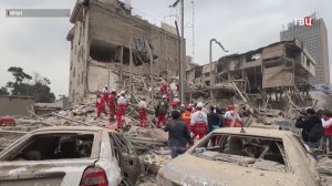 Ближний Восток: хватит ли США и Израилю сил и денег, чтобы победить?