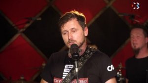 Музыка X. Группа «Сатисфакция»