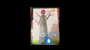 арт(рисунок) на конкурс красного агента