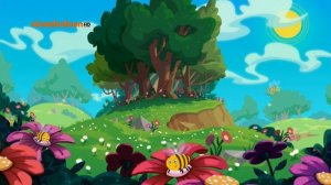 Гуппи и пузырики 3 сезон 15 серия (мультсериал, 2015)