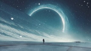 Colossus ｜ Sci Fi Dark Ambient Music