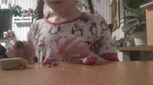 лепим игрока из роблокса