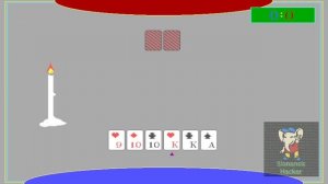 Дурак RUS (DOS)