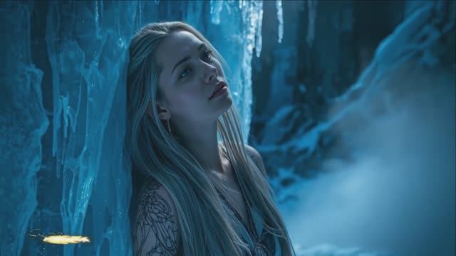 Фрея - Нежная музыка и атмосфера северных народов, фоновая музыка Викингов