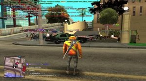 Масс ДМ у больници Jefferson