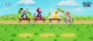 Обучающие игры для детей 🎓 Развивай-ка: логика, память, внимание