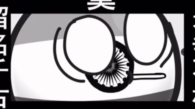 Countryballs 3 серия: Британская кухня (^_^『』。、？).