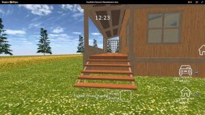 Играю в игру Гренни и скулбой 2