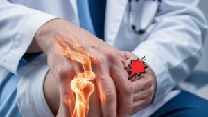 Стоп, АРТРИТ!!! Только проверенные методы лечения. Аудиокнига - полная версия!