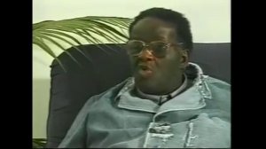 3. Кредо Мутва и Дэвид Айк. Полное интервью