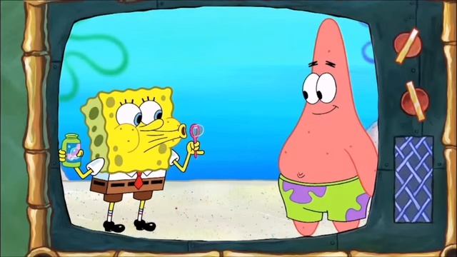 Губка Боб | О новых сериях! |