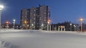 Я - ЗАБОЛЕЛА,/ он не ВОЛШЕБНИК