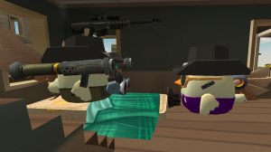 закулисье с вкусным пирожком