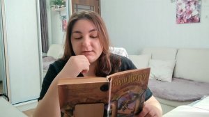 Гарри Поттер и философский камень. Глава 4