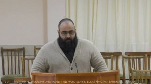 Молитвенное собрание 20.03.26 Центральная церковь ЕХБ г.Томск